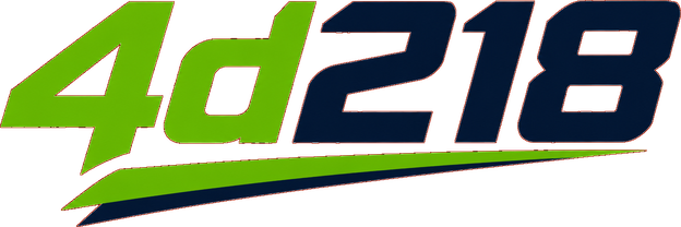 4d218 Logo